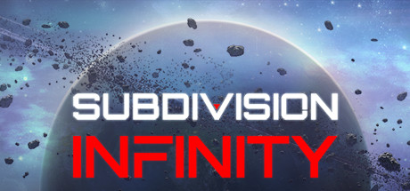 Subdivision Infinity DX header image