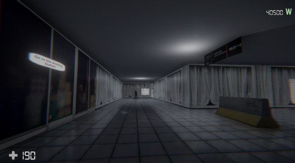 скриншот Nightmare Simulator 5