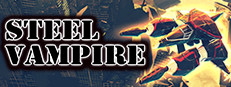Steel Vampire