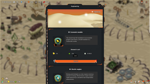 Stephino RPG game for windows Pc 1