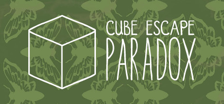 Cube Escape: Paradox steam charts