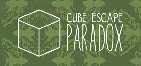 Cube Escape: Paradox header image