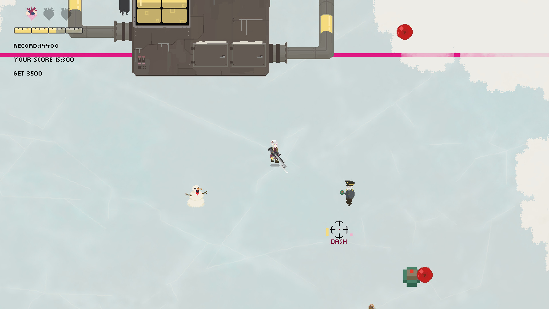 Acid Nimbus screenshot 15
