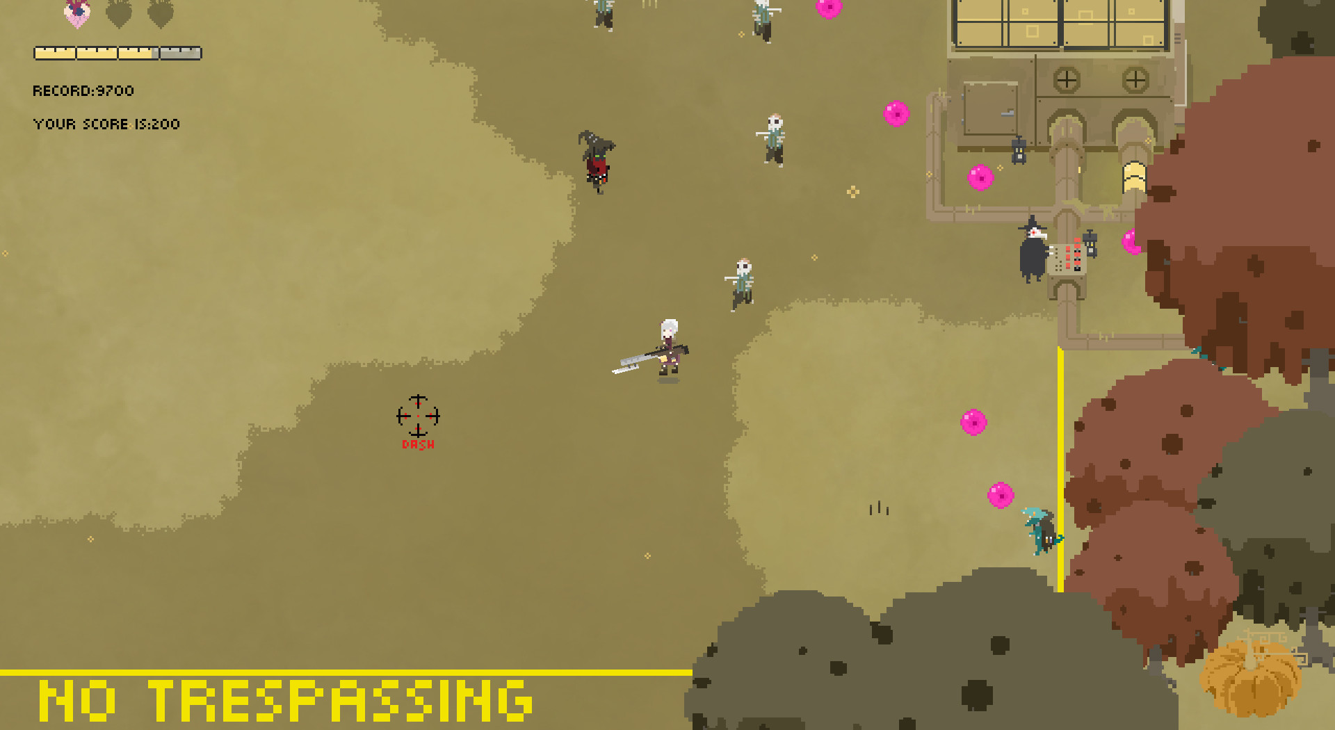 Acid Nimbus screenshot 10