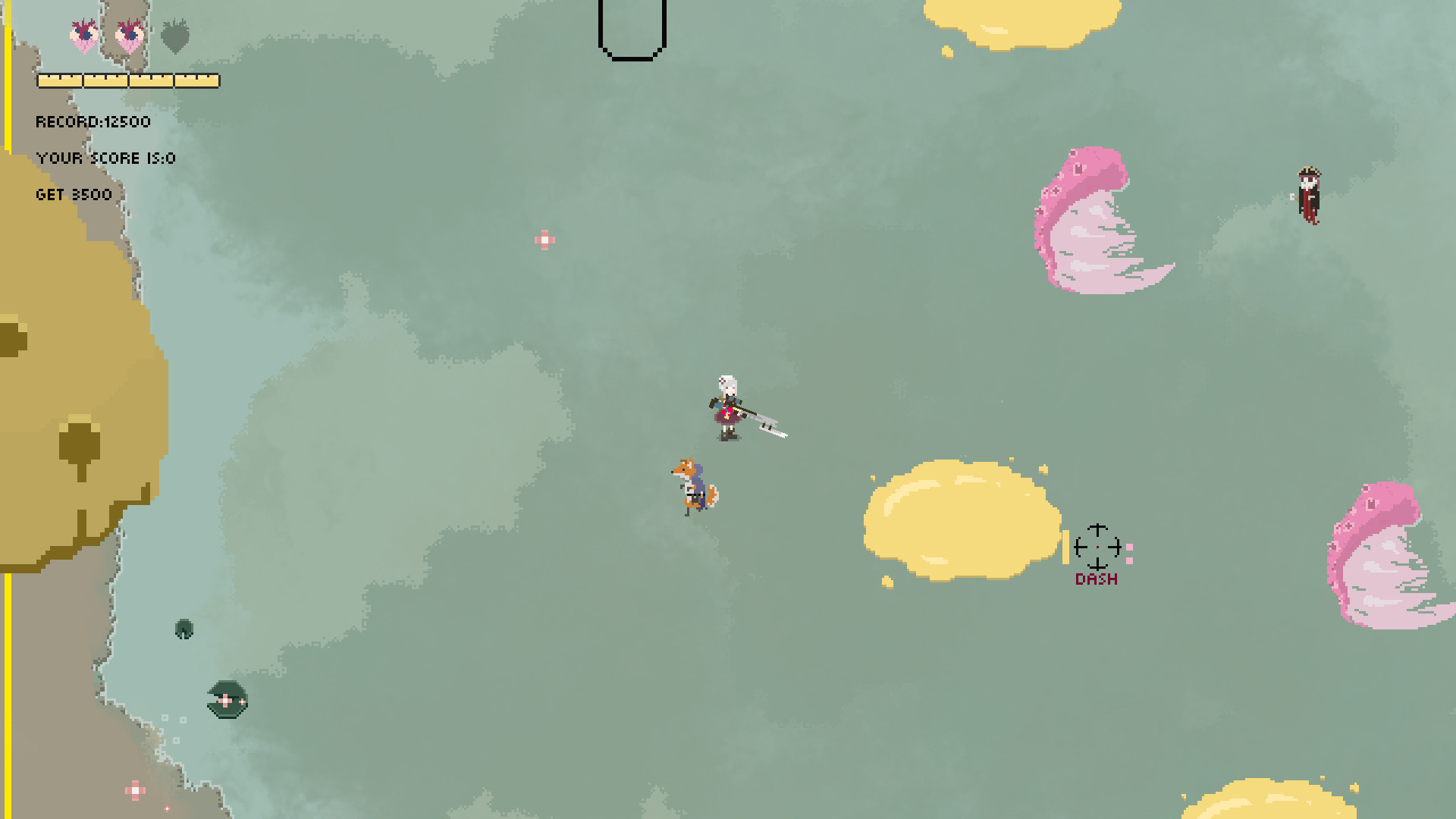 Acid Nimbus screenshot 16