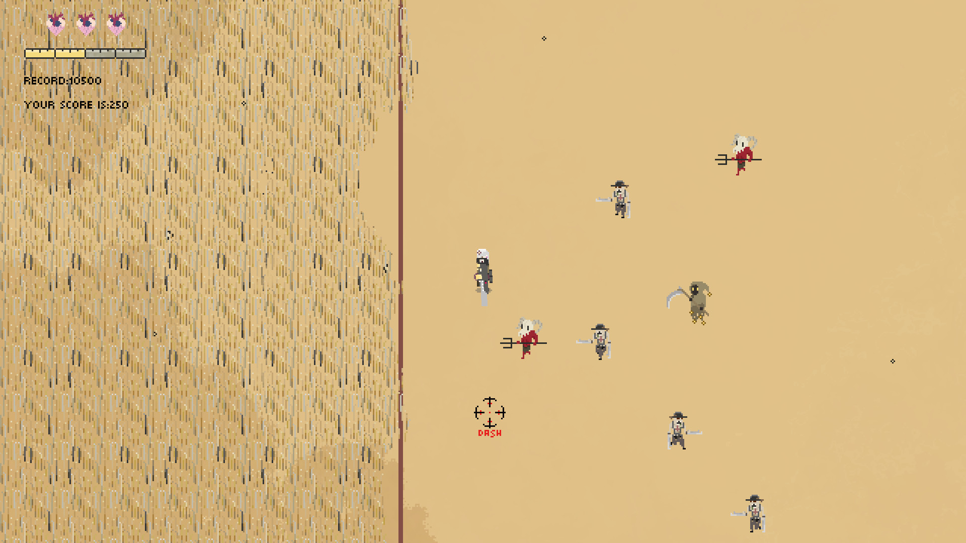 Acid Nimbus screenshot 12
