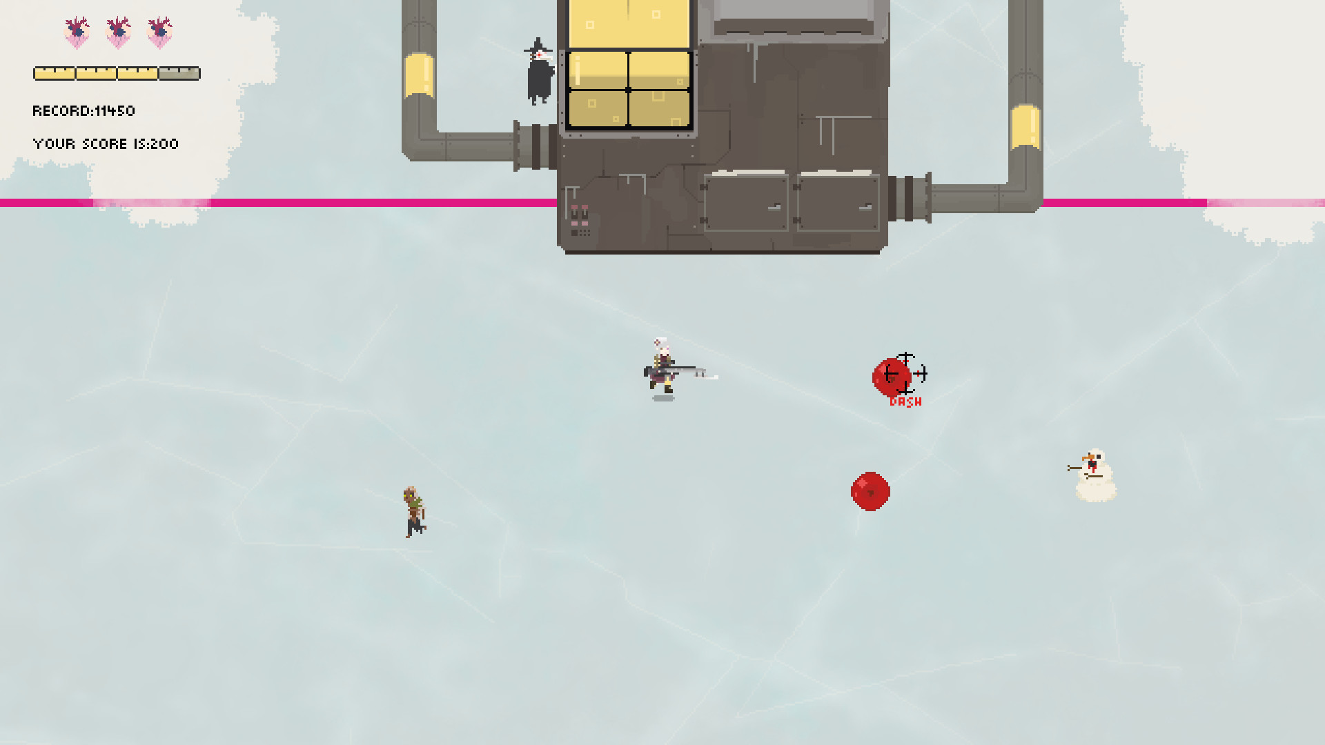 Acid Nimbus screenshot 11