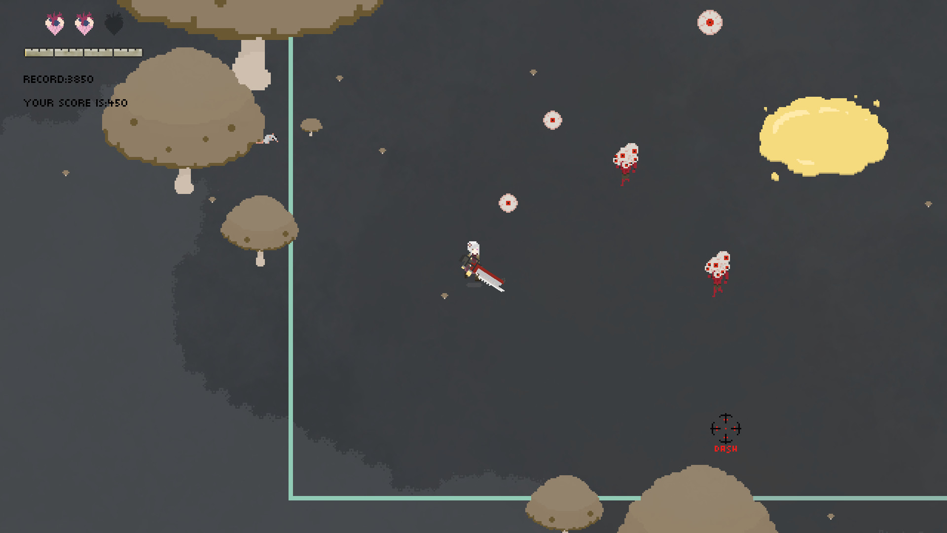 Acid Nimbus screenshot 13