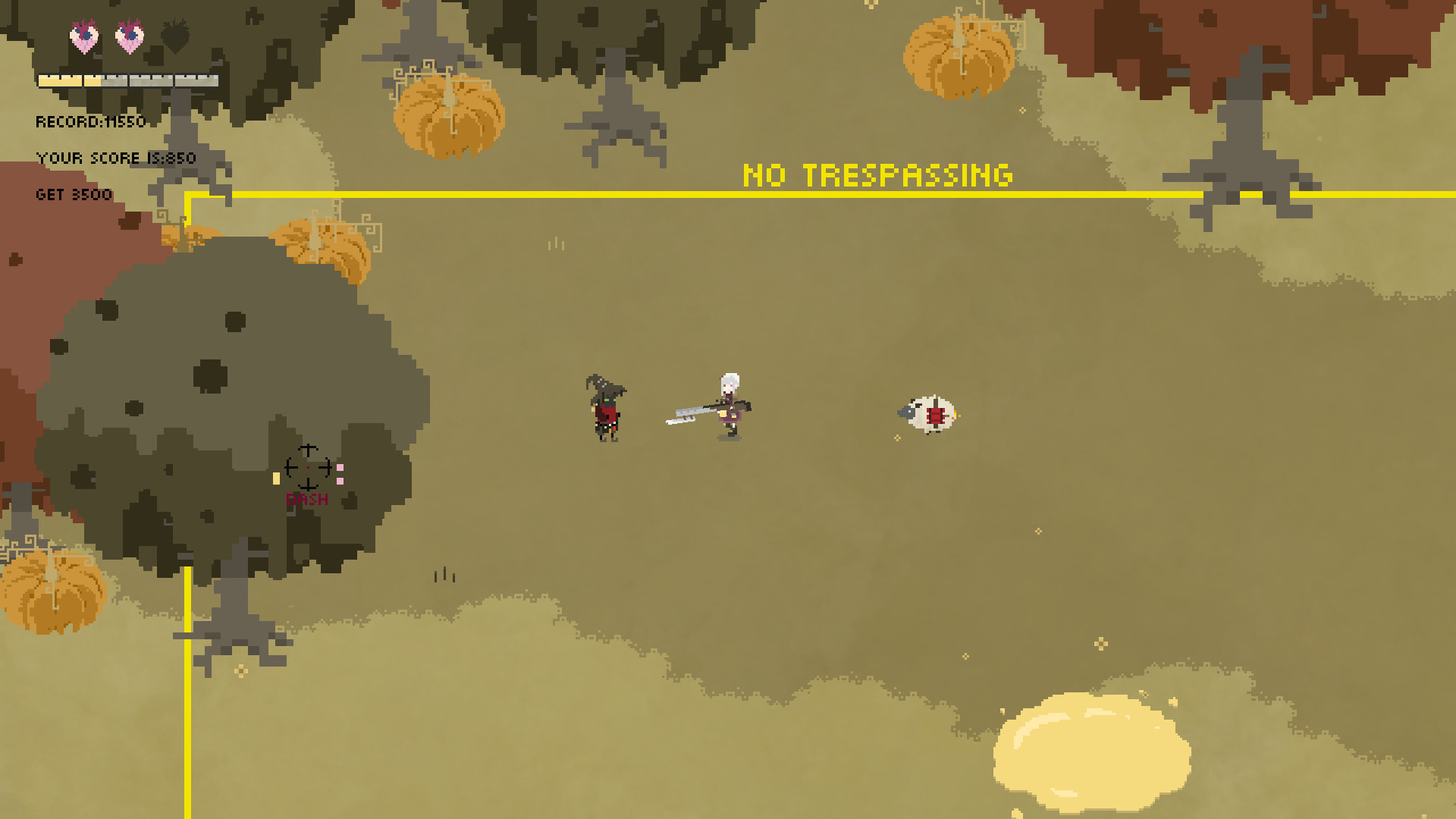 Acid Nimbus screenshot 14