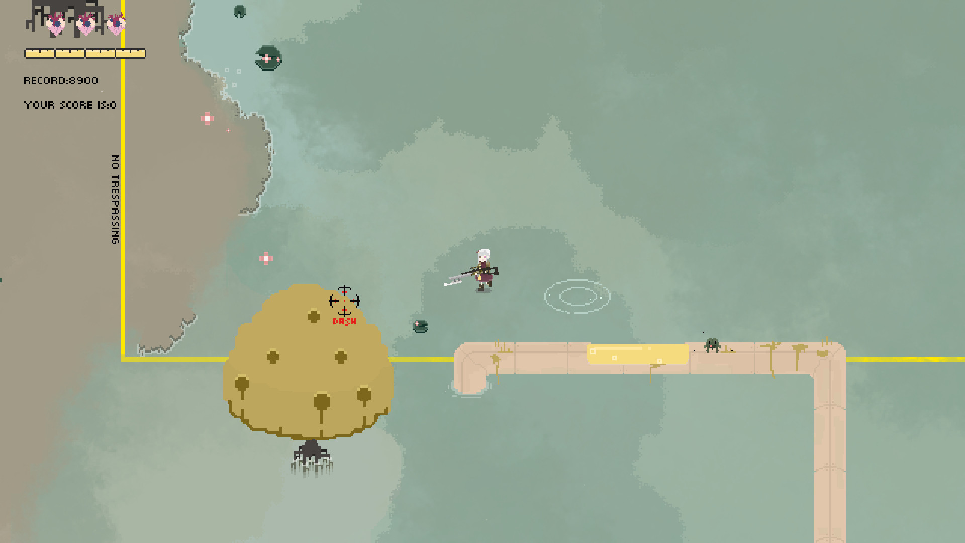 Acid Nimbus screenshot 9