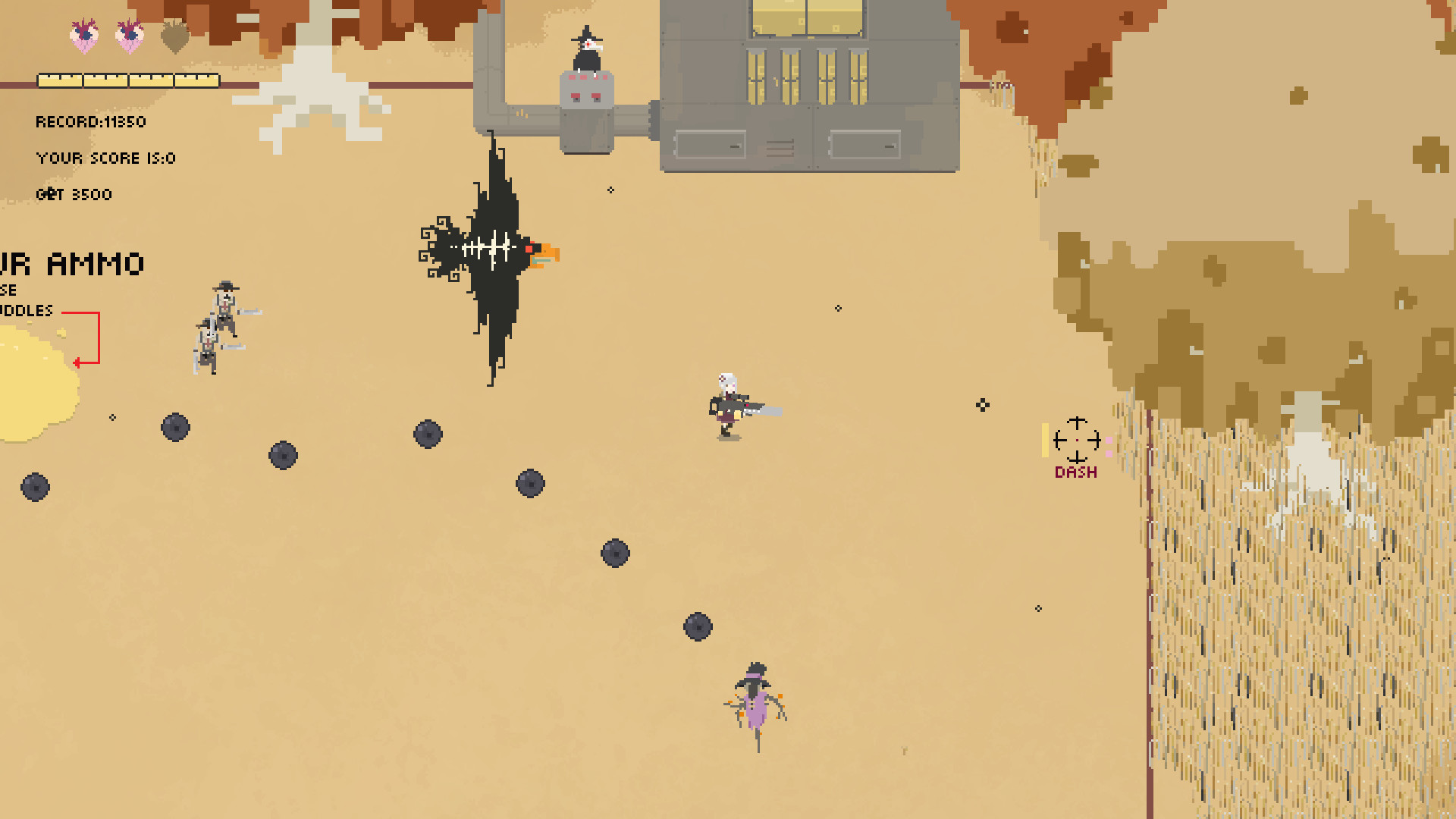 Acid Nimbus screenshot 17