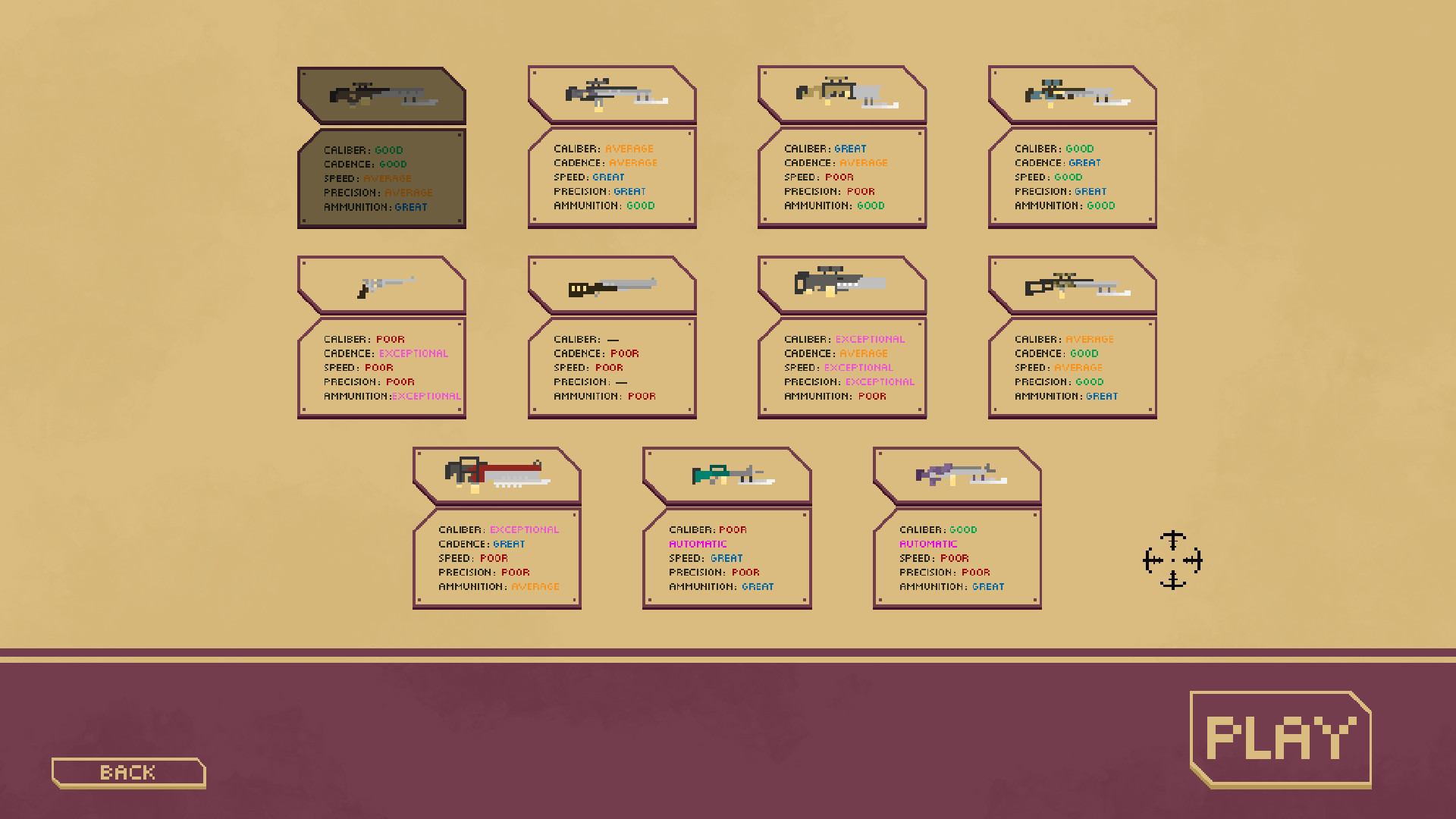 Acid Nimbus screenshot 7