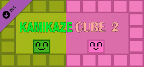 Kamikaze Cube 2 OST banner image