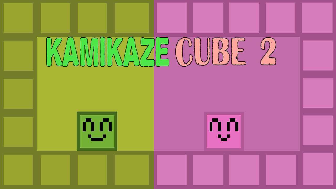 Скидка на Kamikaze Cube 2 OST