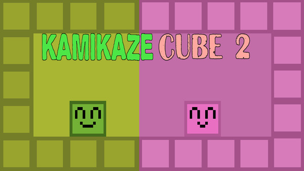 Kamikaze Cube 2 OST