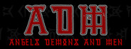 A.D.M(Angels,Demons And Men)