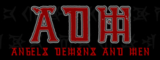 A.D.M(Angels,Demons And Men)