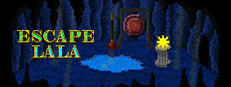 Escape Lala - Retro Point and Click Adventure 게임 이미지