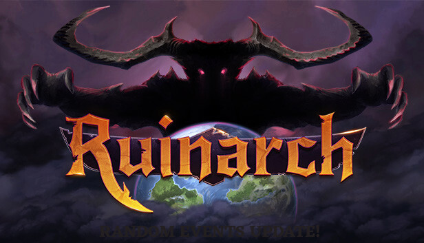Save On Ruinarch On Steam