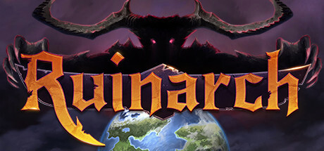 Ruinarch technical specifications for computer