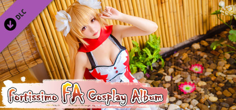 Fortissimo FA  Cosplay Album banner image