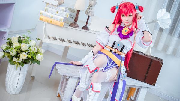 Eternal Fantasy Cosplay Album for steam Eternal Fantasy Cosplay Album for steam
