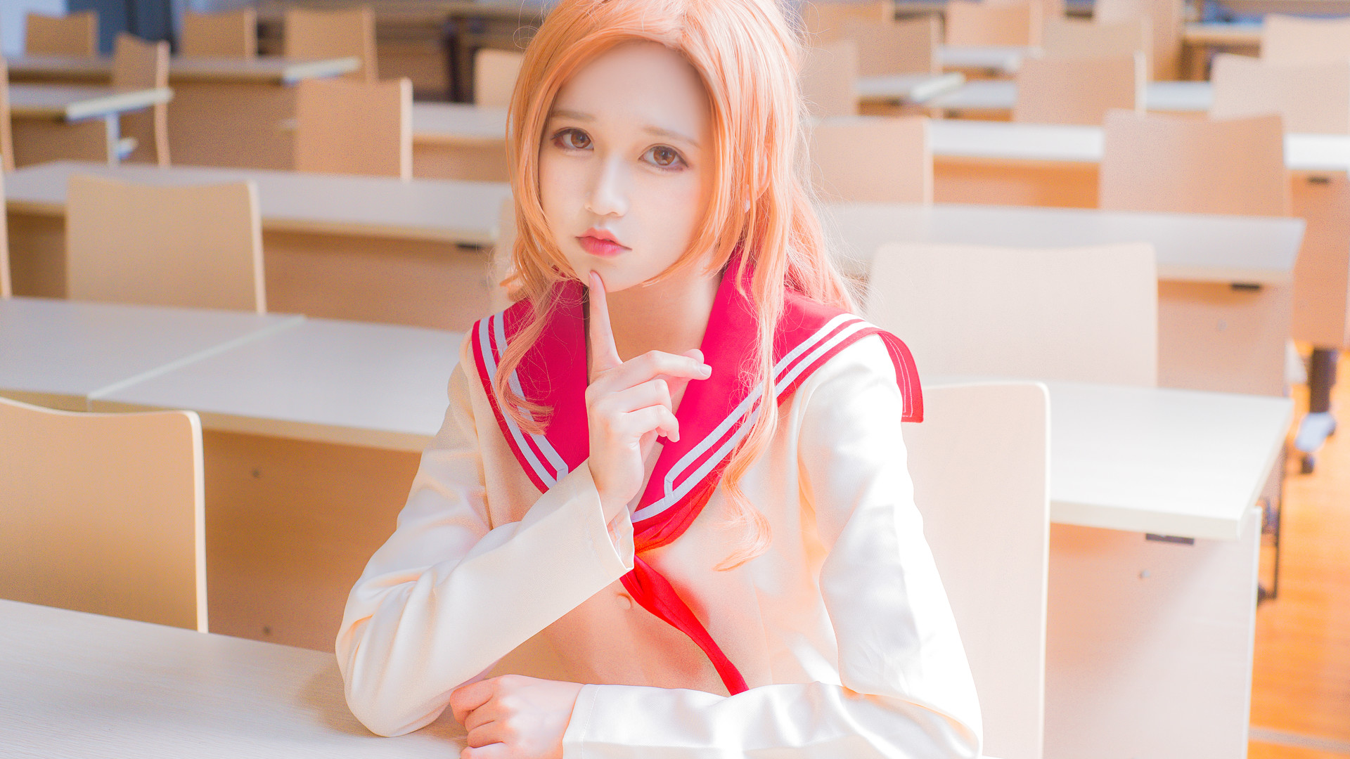 Steam 上的beyond Clouds Cosplay Album Steam 上的beyond Clouds Cosplay Album