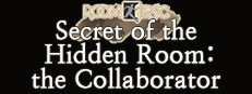 RoomESC- Secret of the Hidden Room: the Collaborator 게임 이미지