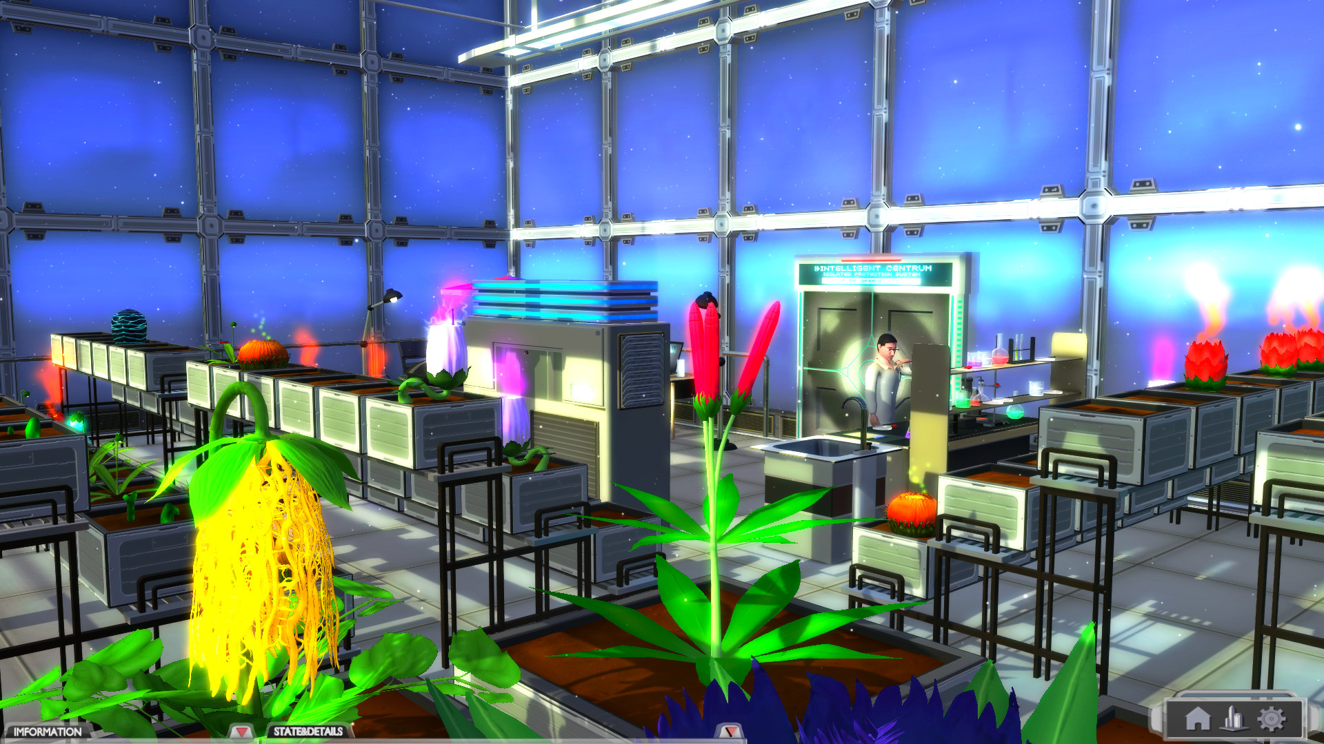 Glass City : The Dust Demo #7