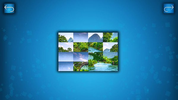 PUZZLE: LANDSCAPES for steam PUZZLE: LANDSCAPES for steam