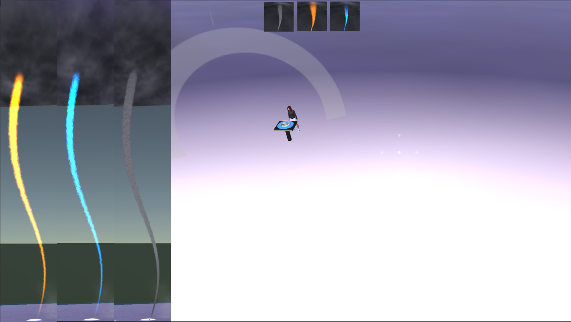 Hurricane chase(飓风追击) #10