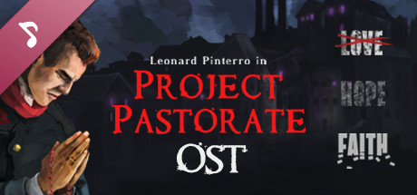 Project Pastorate OST banner image