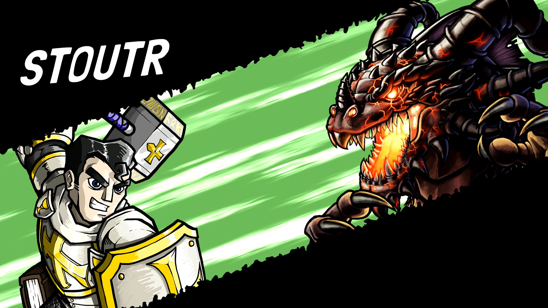 TAVERN GUARDIANS: BANQUET Demo #7