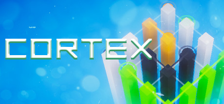 Cortex Cover Image