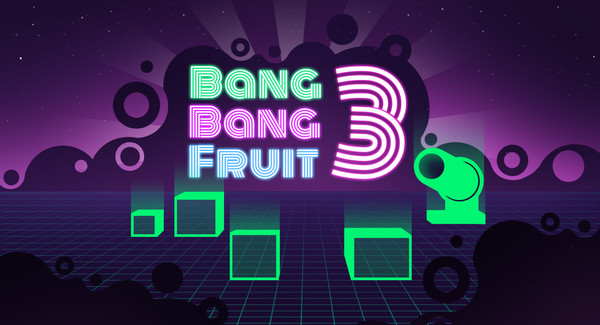 скриншот Bang Bang Fruit 3 - Soundtrack 0