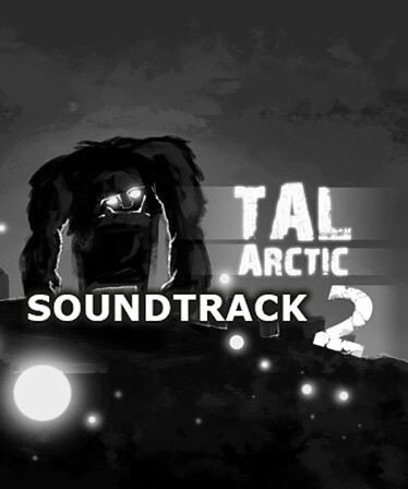 TAL: Arctic 2 - Soundtrack
