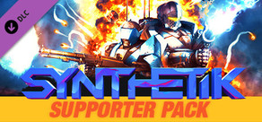 SYNTHETIK - Supporter Pack
