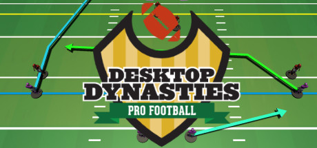 Home: Dynasty Pros Football 