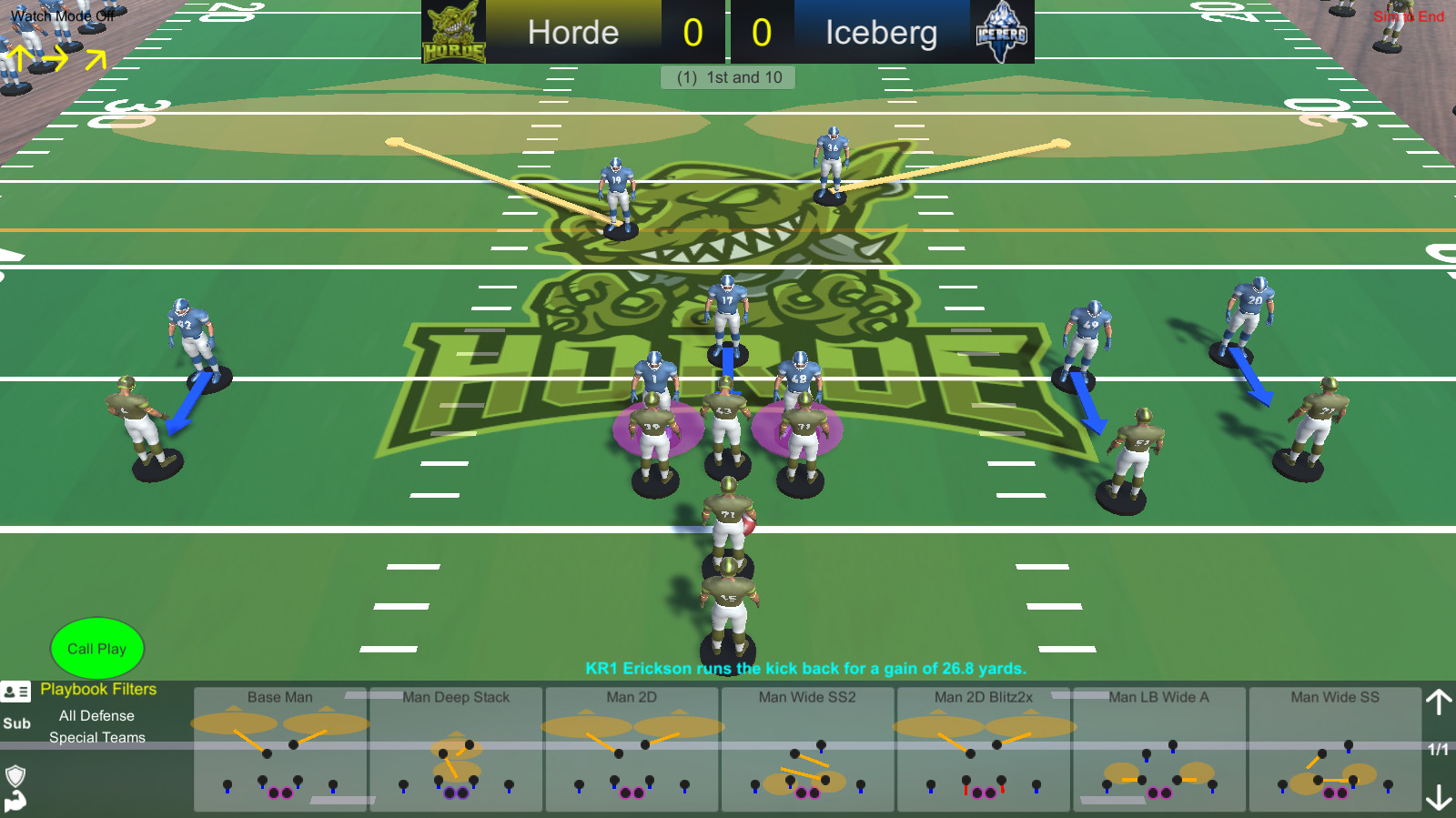 The best football game for the PC is free from  - GAMINGDEPUTY