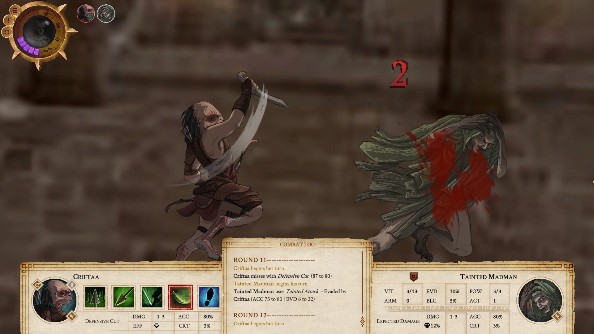 Vagrus - The Riven Realms #17