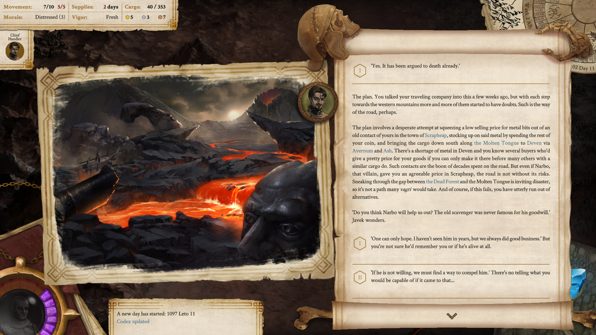 Vagrus - The Riven Realms instal the new for windows