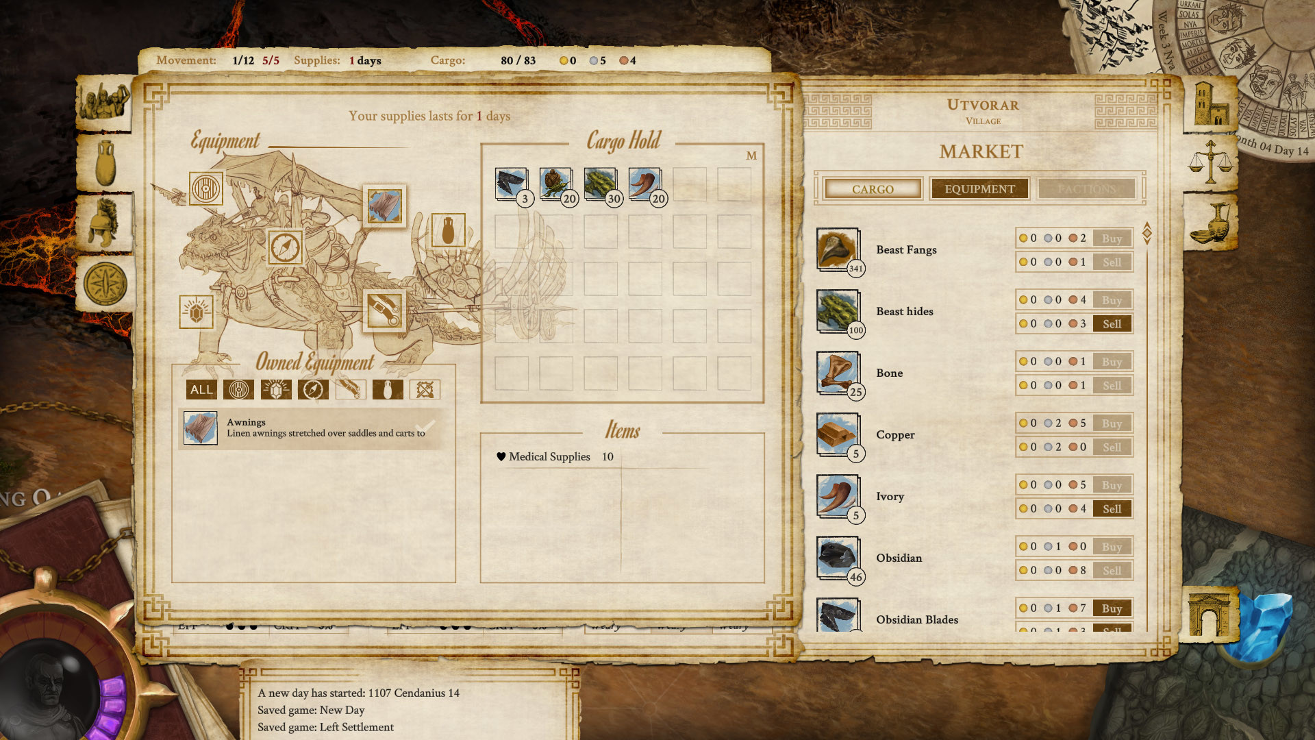 instal the new for mac Vagrus - The Riven Realms