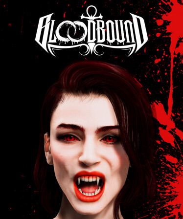 Bloodbound: Vampire Hunters