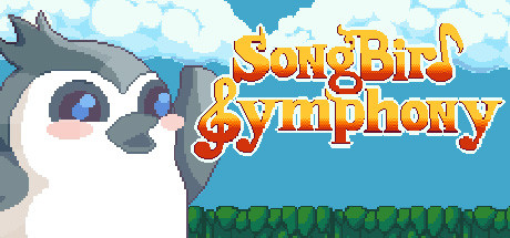Songbird Symphony header image