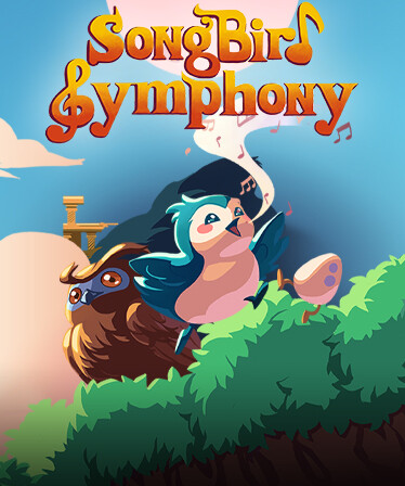 Songbird Symphony