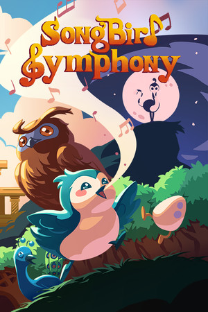 Songbird Symphony Steam CD Key