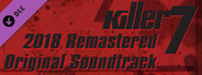 killer7: 2018 Remastered Original Soundtrack