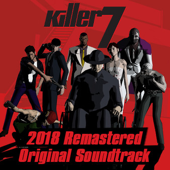 скриншот killer7: 2018 Remastered Original Soundtrack 1