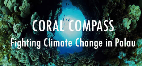 Coral Compass: Fighting Climate Change in Palau steam charts