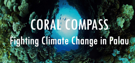 Coral compass title page